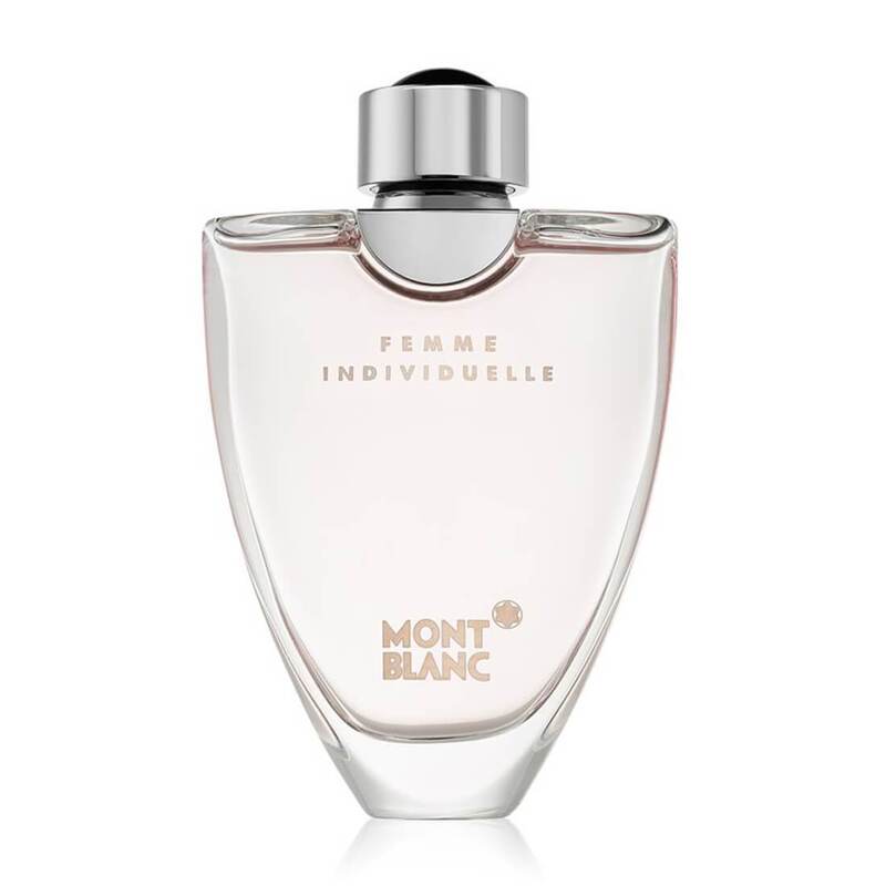 Mont Blanc Individuelle 75ml EDT for Women